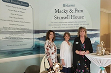 Delmarva Discover Center Donation