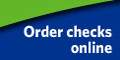 Click to order checks online