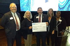 Wor Wic Community College Donation