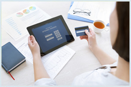 Products and Services - Enfact - Fraud Detection