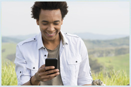 Products and Services - Remote Deposit Capture