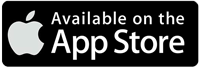 Apple App Store Logo